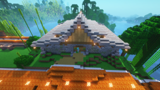 Horse Stable
